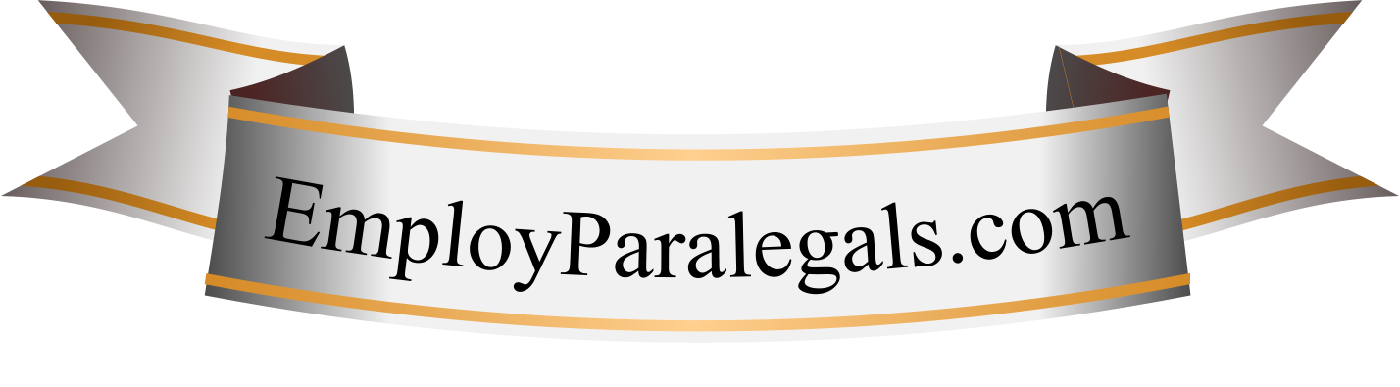Sign up to EmployParalegals.com