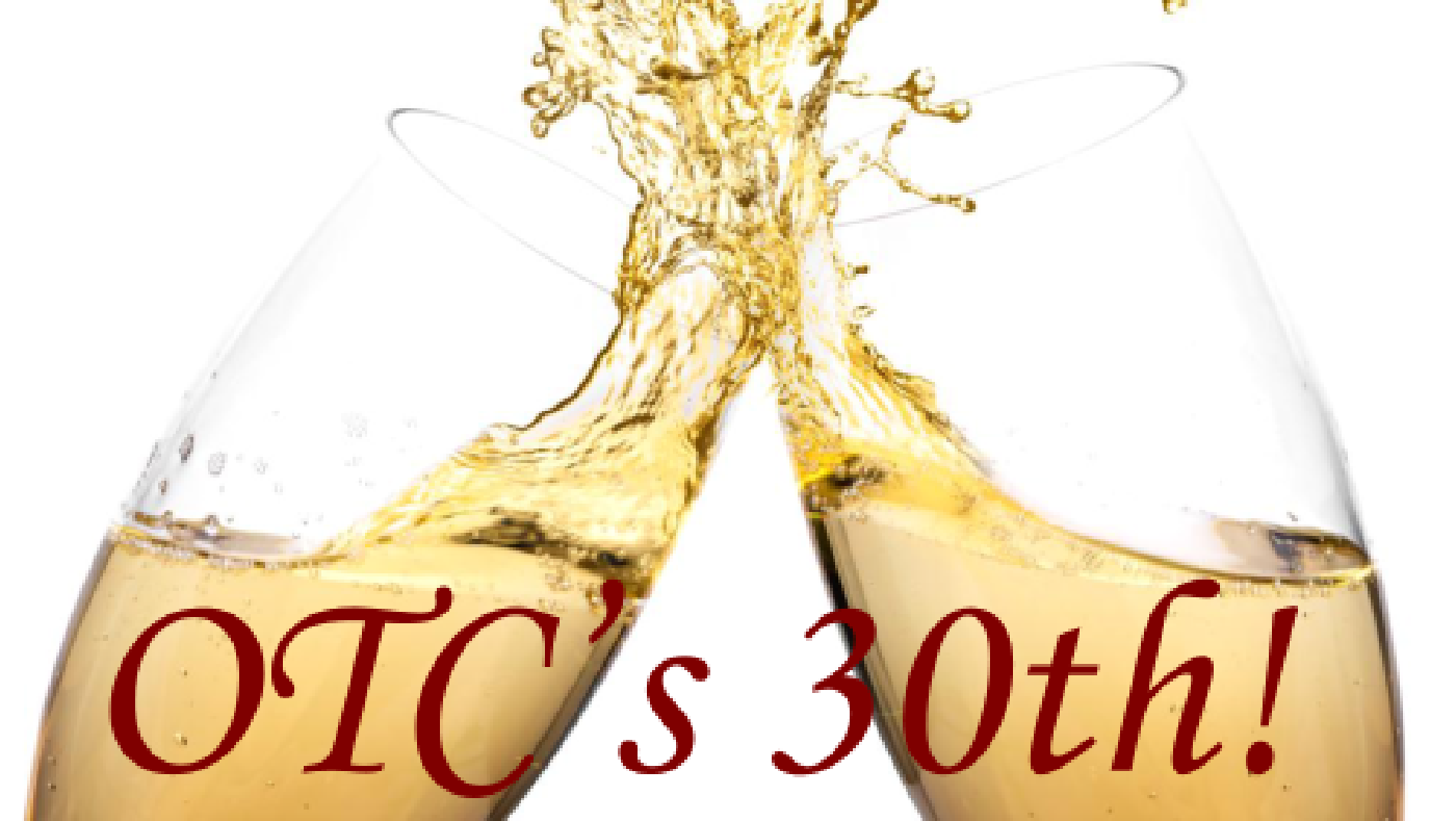 OTC 30 Years of History!