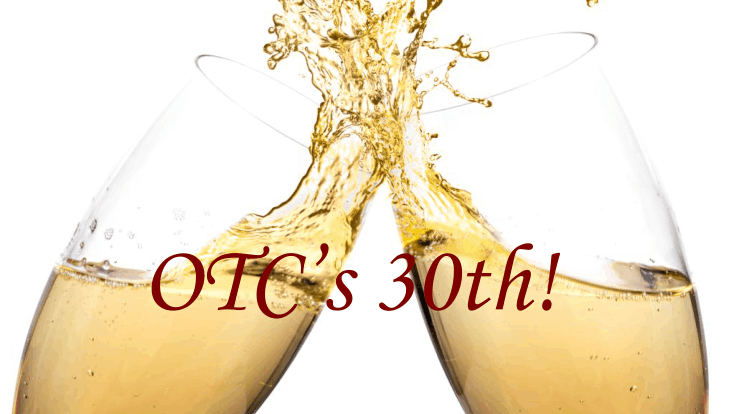 OTC Celebrates 30 Years Of History
